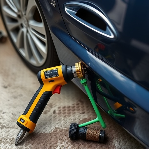 dent removal tools