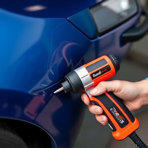 dent removal tools