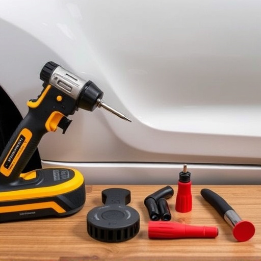 dent removal tools