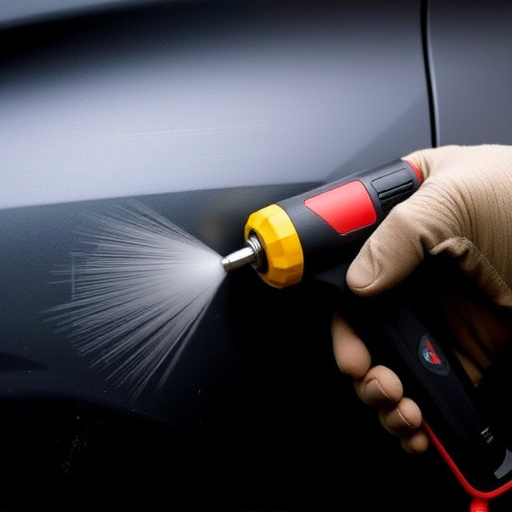 dent removal tools