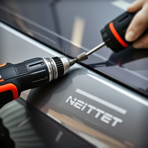 dent removal tools