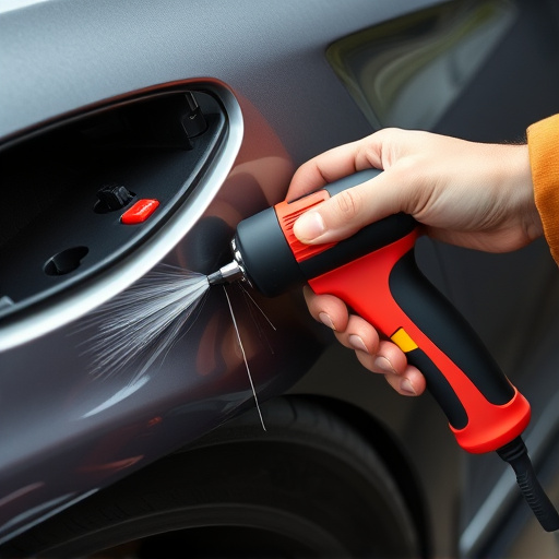 dent removal tools