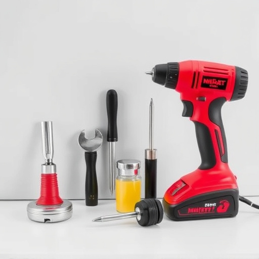 dent removal tools