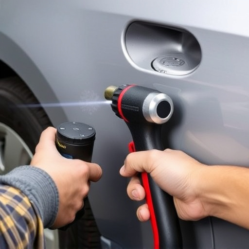 dent removal tools