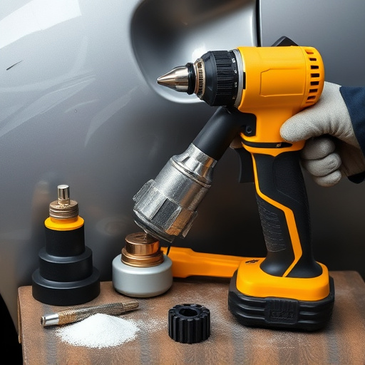 dent removal tools