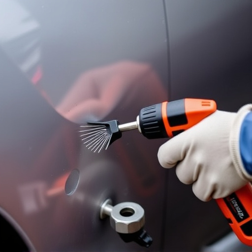 dent removal tools