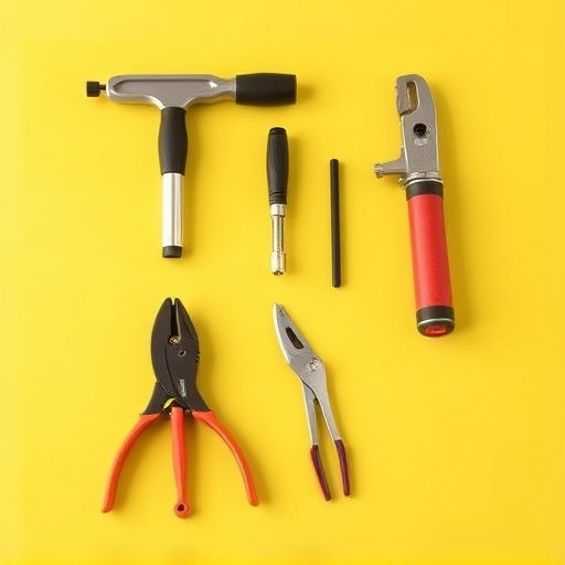 dent removal tools