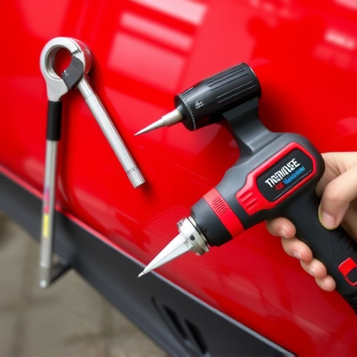 dent removal tools