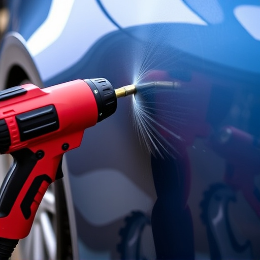 dent removal tools