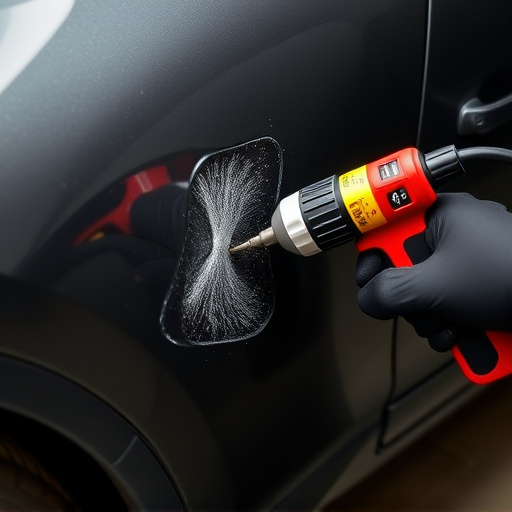 dent removal tools