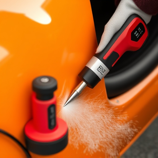 dent removal tools
