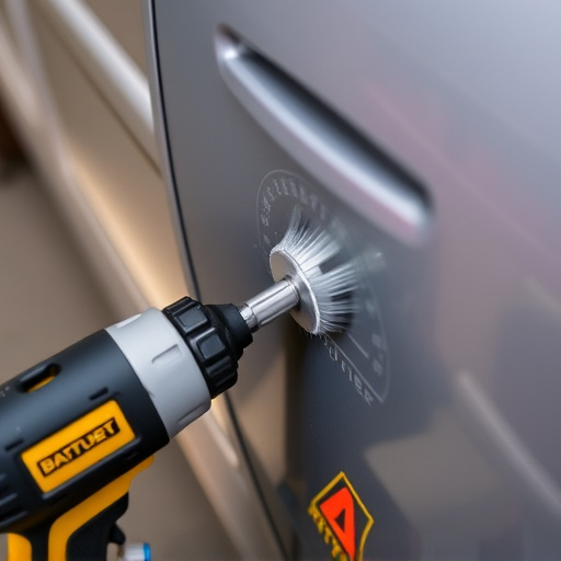 dent removal tools