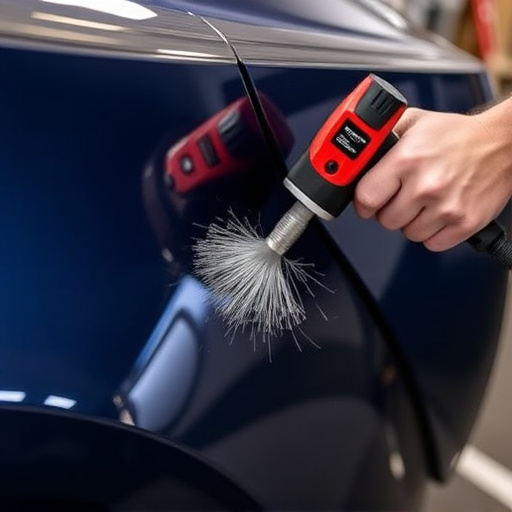 dent removal tools