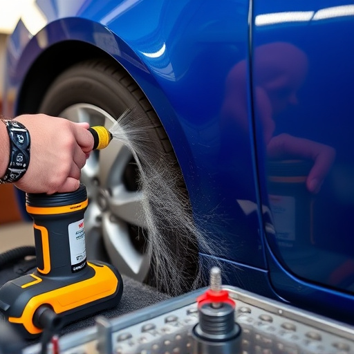 dent removal tools