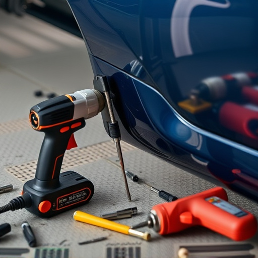 dent removal tools