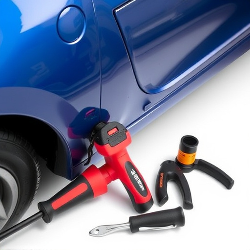 dent removal tools
