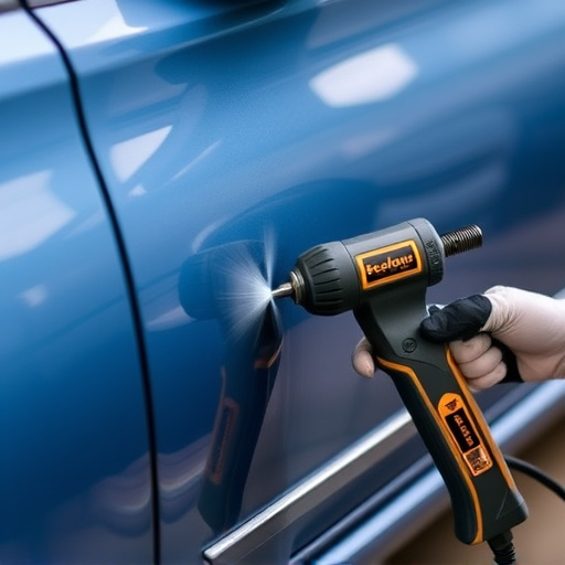 dent removal tools