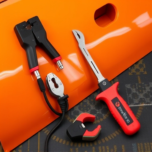 dent removal tools