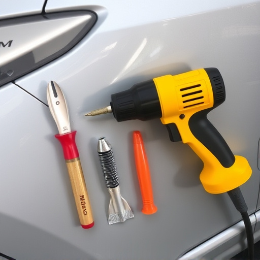 dent removal tools