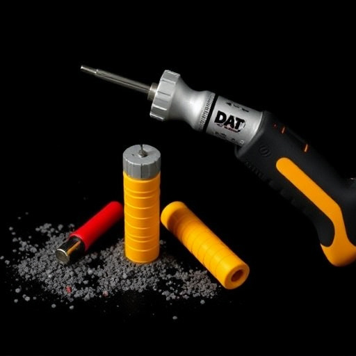 dent removal tools