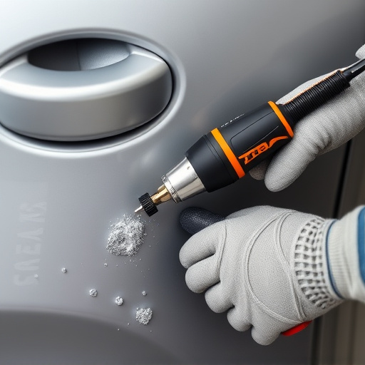 dent removal tools