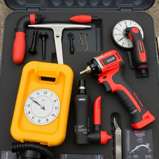 dent removal tools