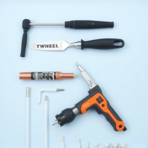 dent removal tools