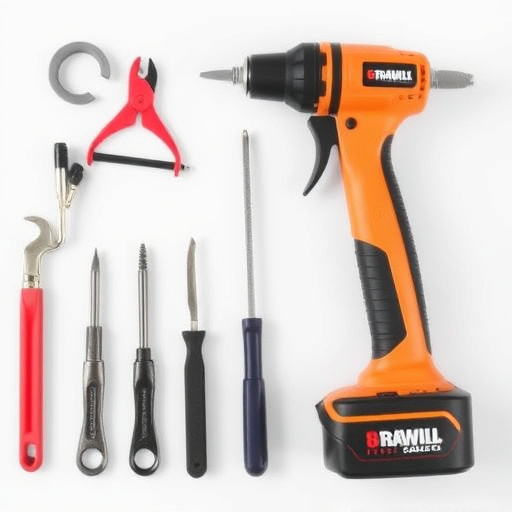 dent removal tools