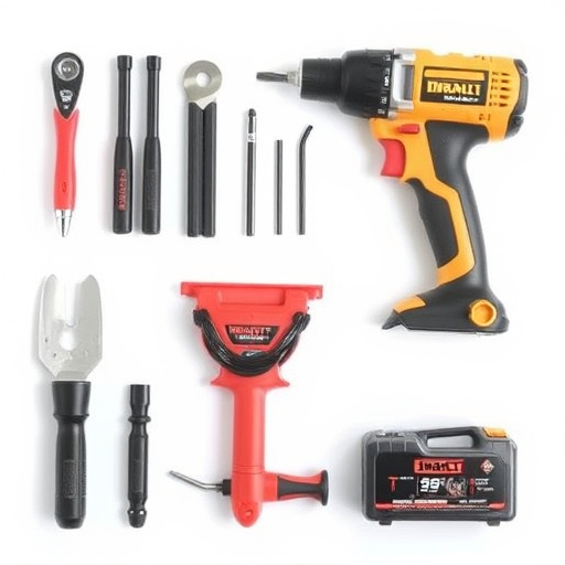 dent removal tools