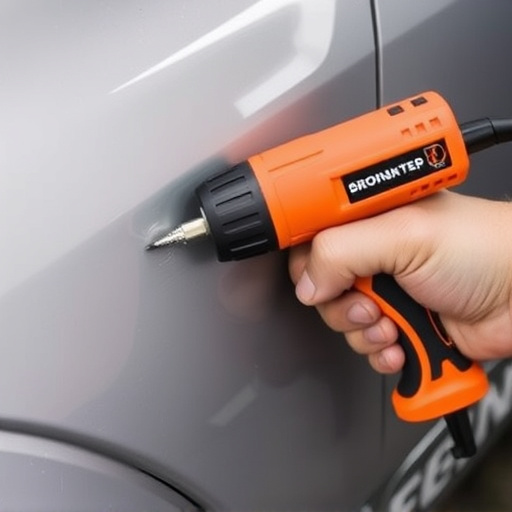 dent removal tools