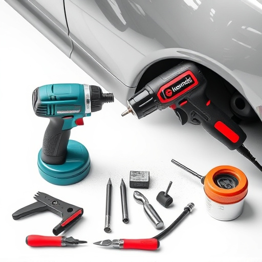 dent removal tools