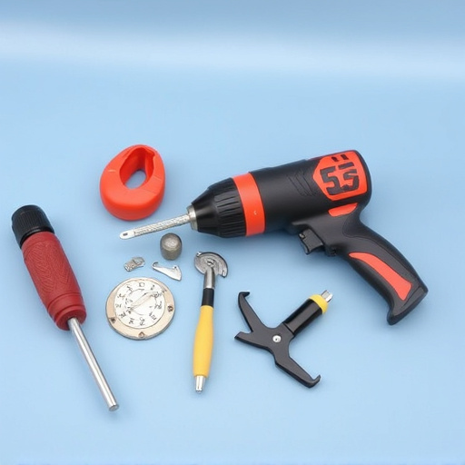 dent removal tools