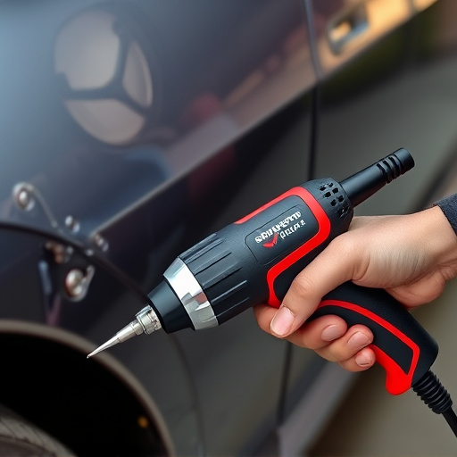 dent removal tools