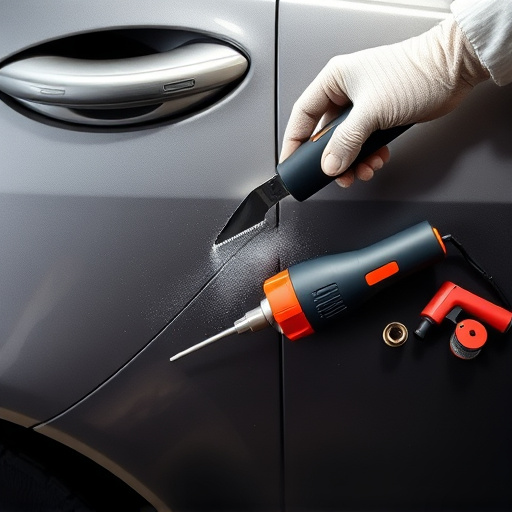 dent removal tools