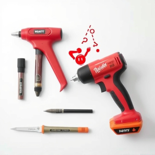 dent removal tools