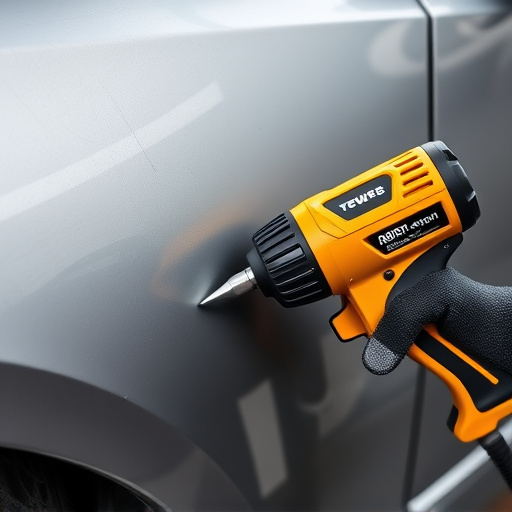 dent removal tools
