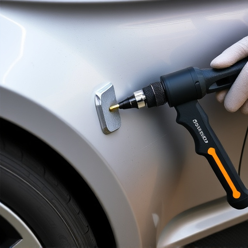 dent removal tools