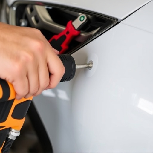 dent removal tools