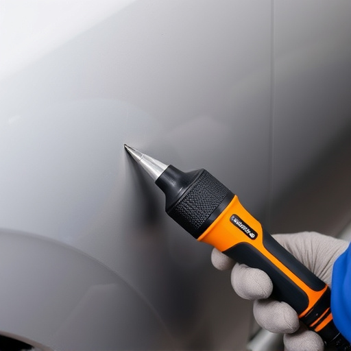 dent removal tools