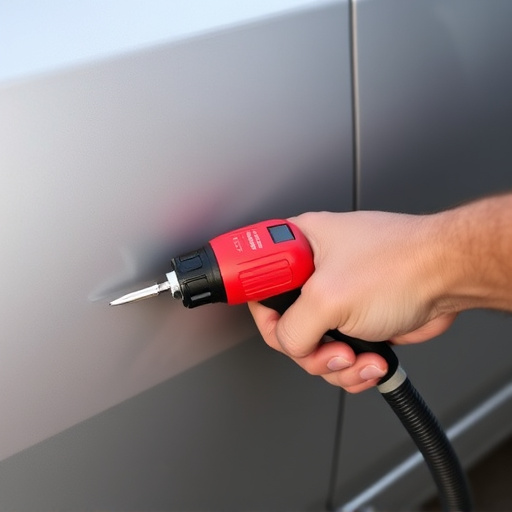 dent removal tools