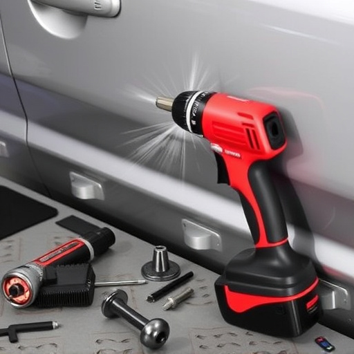 dent removal tools