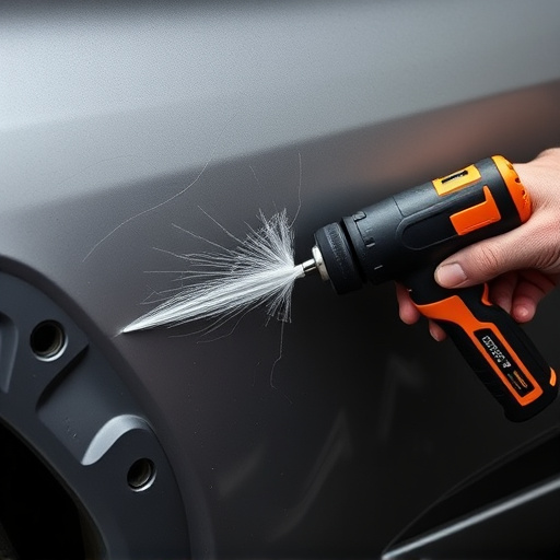 dent removal tools