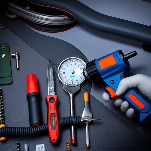 dent removal tools