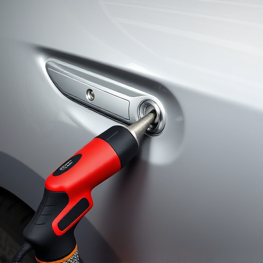 dent removal tools