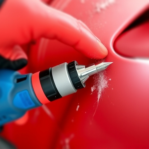 dent removal tools