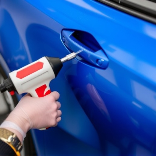 dent removal tools