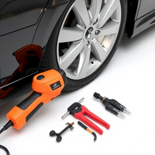 dent removal tools