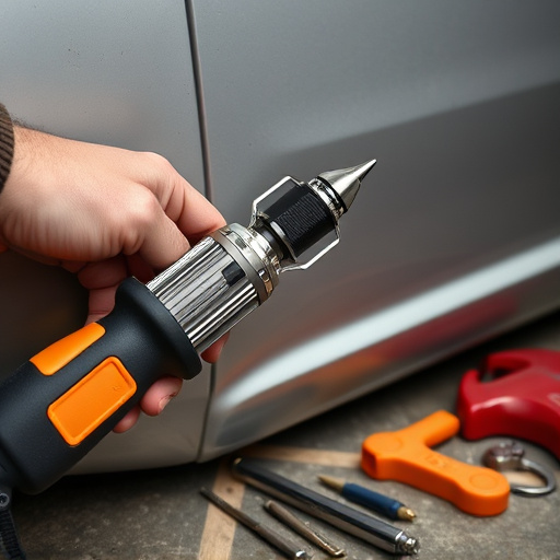 dent removal tools