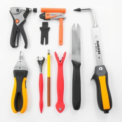 dent removal tools