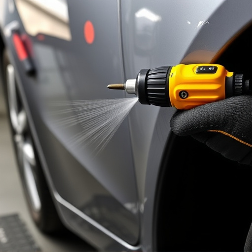 dent removal tools